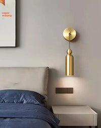 Applique murale | Rusk ELEGANCE & DECO