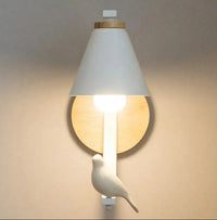 Applique murale | Wood ELEGANCE & DECO