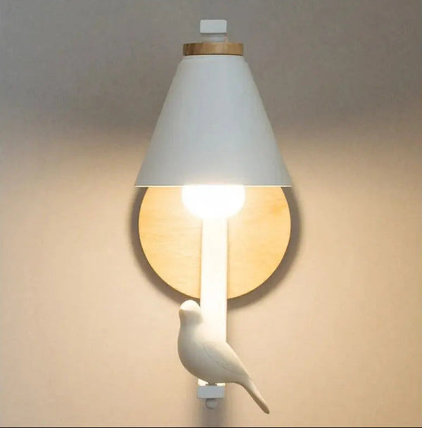 Applique murale | Wood ELEGANCE & DECO