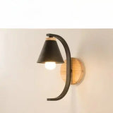 Applique murale | Wood ELEGANCE & DECO