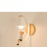 Applique murale | Wood ELEGANCE & DECO