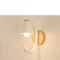 Applique murale | Wood ELEGANCE & DECO