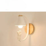 Applique murale | Wood ELEGANCE & DECO
