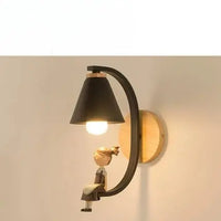 Applique murale | Wood ELEGANCE & DECO