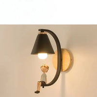 Applique murale | Wood ELEGANCE & DECO