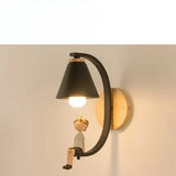Applique murale | Wood ELEGANCE & DECO