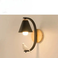 Applique murale | Wood ELEGANCE & DECO