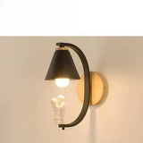 Applique murale | Wood ELEGANCE & DECO